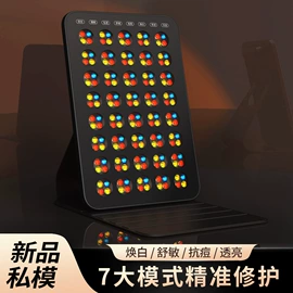 电子美容仪;注氧仪;美容导入仪