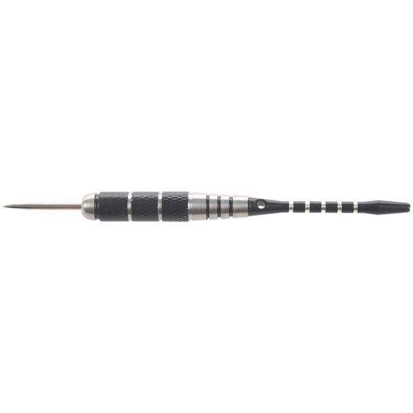 Darts, set stainless steel, 3 pieces