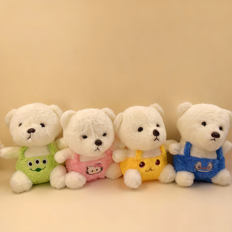 Cinturón de muñecas de peluche, muñecas de muñeca, muñecas de peluche, muñecas de peluche