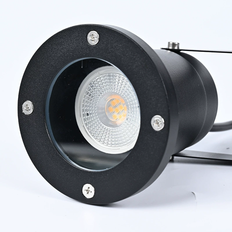 LED уличная лампа для беседки, садовые фонари
