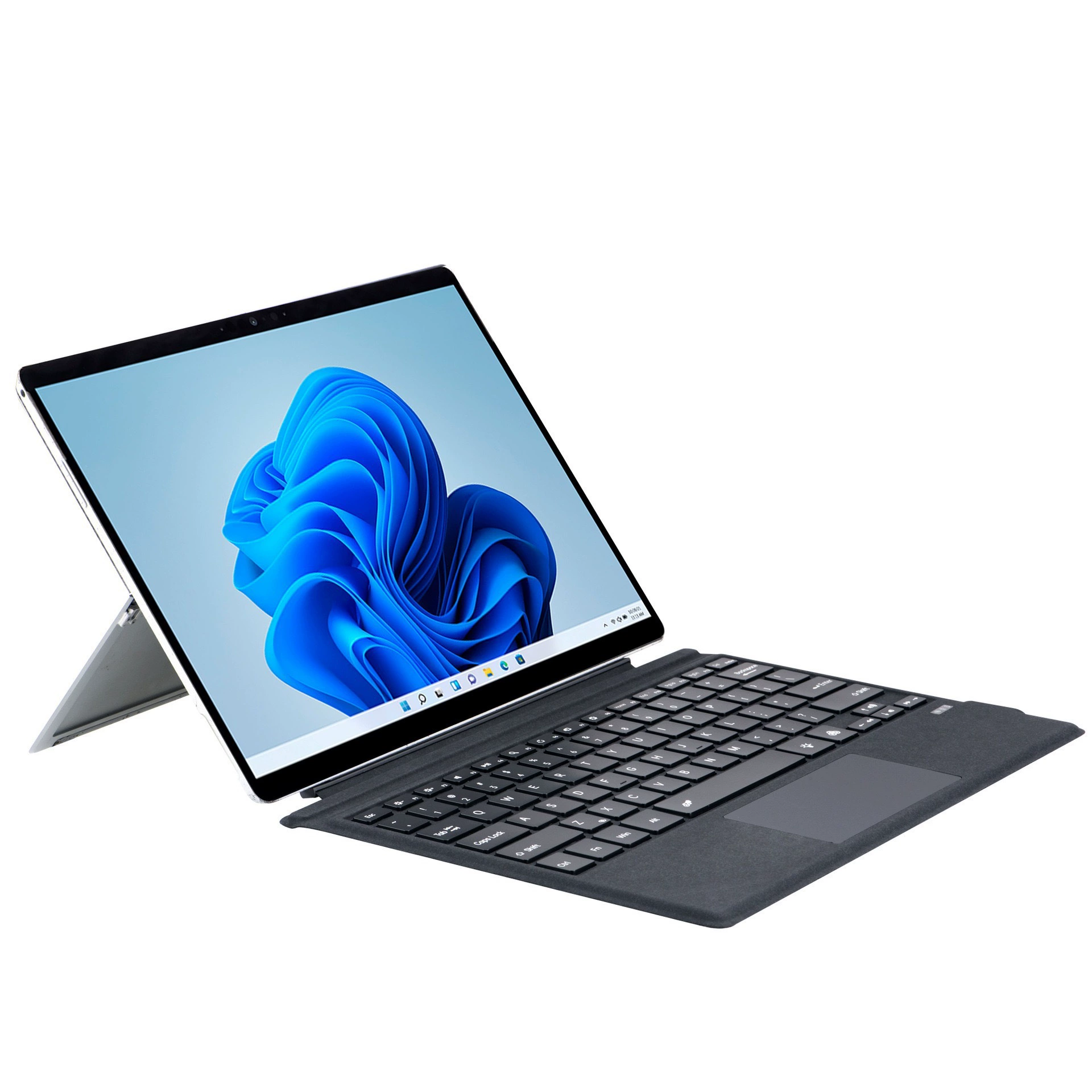 Совместимая электромагнитная переносная клавиатура с зарядкой, pro34567, bluetooth