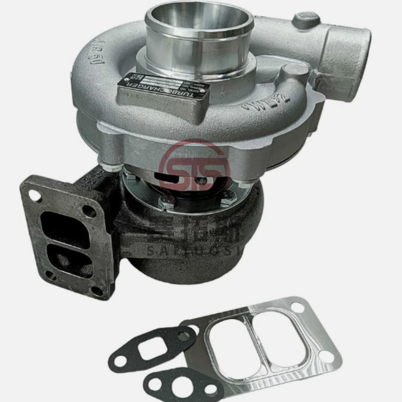 For 2674A091, 2674A099, 2674A335 Factory Direct Supply Turbocharger