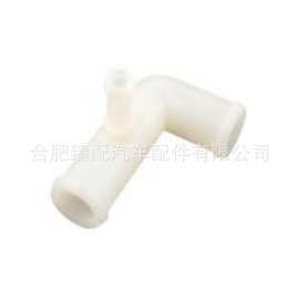 适用大众奥迪西雅特曲轴箱通风软管054 133 382