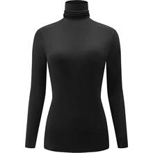 D 47503 High Neck Men's Long Sleeve T-Shirt ������ʿT��