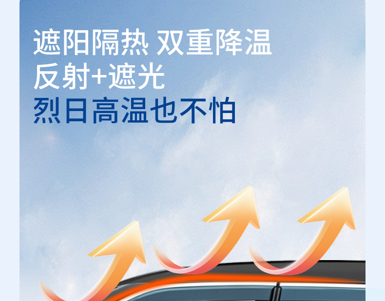 Suitable for 2026 Aion i60, rain and sun visors, complete set of car interior accessories, modification parts, car window rain visors, rain guards