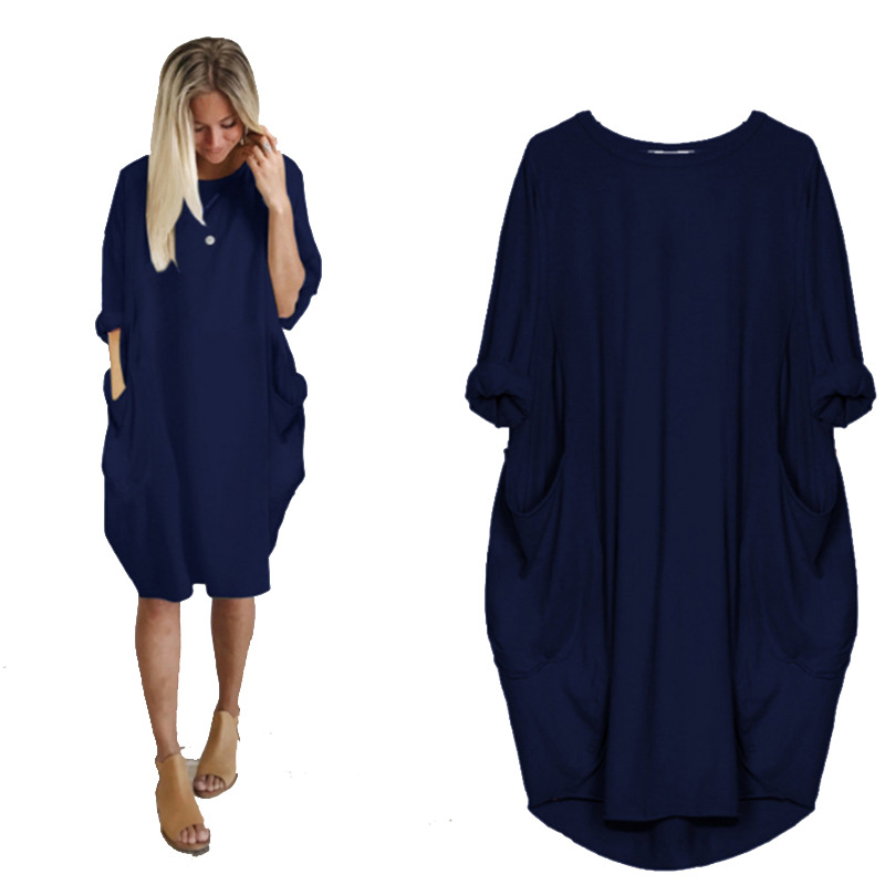 Dark blue