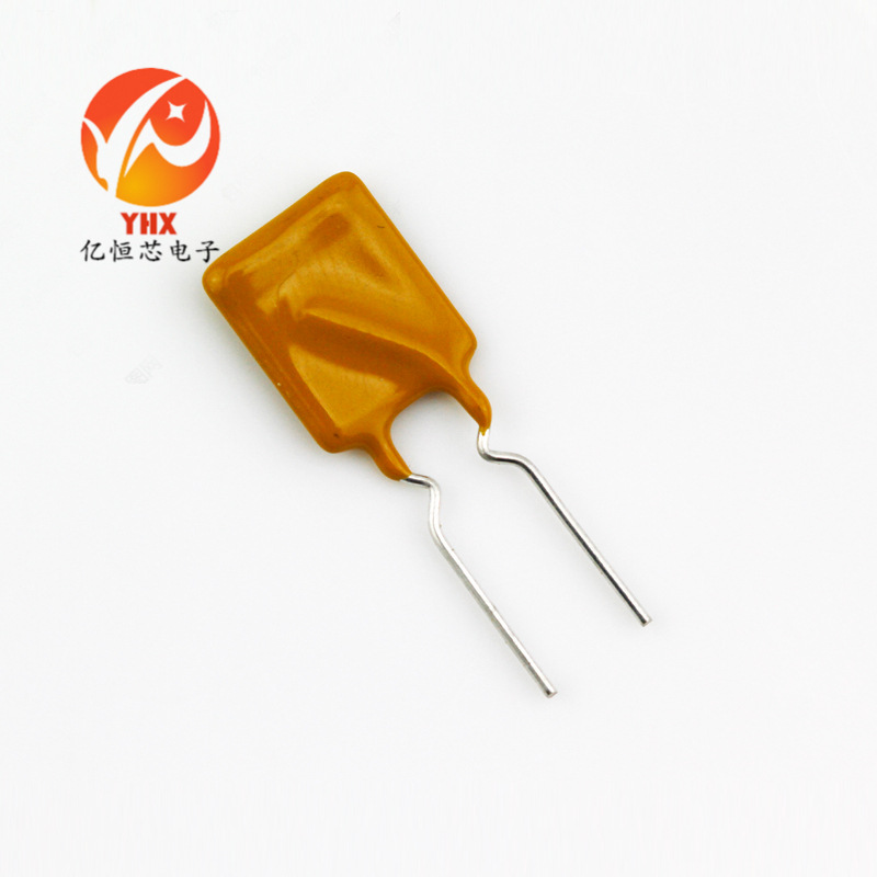 RUEF185 30V 1.85A 1850MA TYCO 泰科自恢复插件保险丝直插保险管