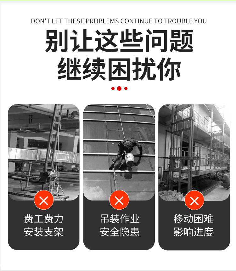 Electric High-Altitude Hydraulic Platform Truck High-Position Material Sorting Truck Fully Automatic High-Altitude Picking Truck High-Altitude Feeding Machine