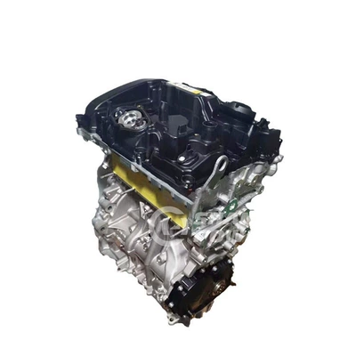 assembly parts, Engine assembly