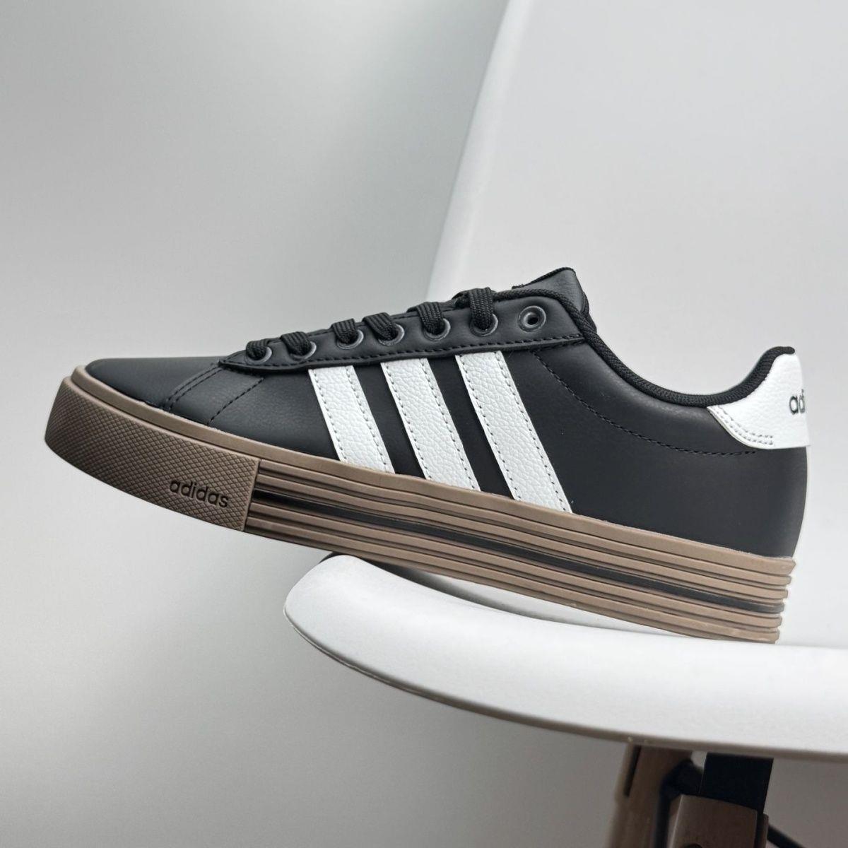 Daily Sports 4.0 Unisex Versatile Low-Top Retro Casual Sneakers High-Value American Style Couple Student Trendy Shoes