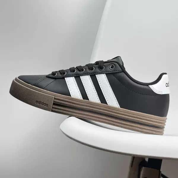 Daily Sports 4.0 Unisex Versatile Low-Top Retro Casual Sneakers High-Value American Style Couple Student Trendy Shoes