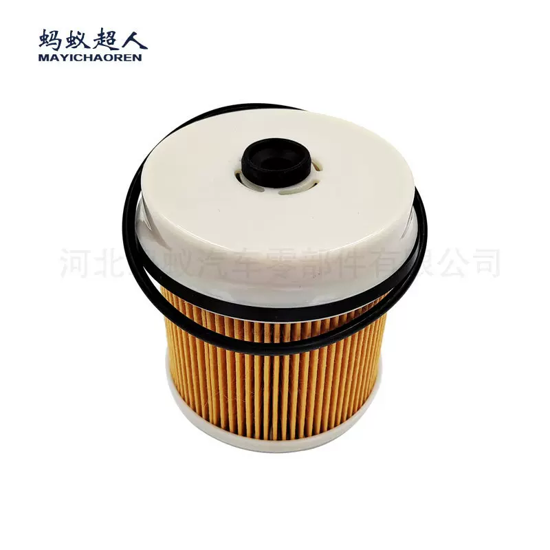 工厂供应8-98162897-0 8-98037011 适用五十铃N-serie柴油滤清器