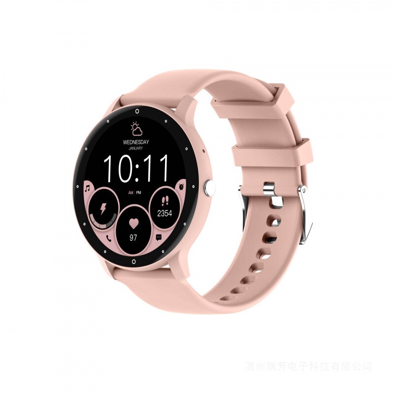 2025 Huaqiangbei New Model Zl02Pro(Dafit) Shopee Smart Watch Ai Voice Assistant Message Push 2025 Huaqiangbei New Model Zl02Pro(Dafit) Shopee Smart Watch Ai Voice Assistant Message Push