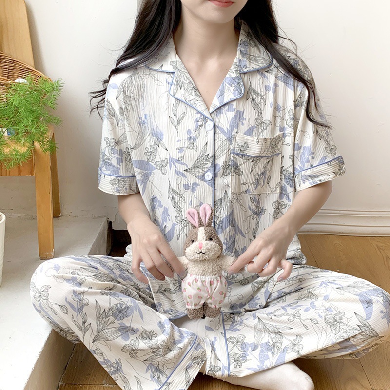 summer pijama