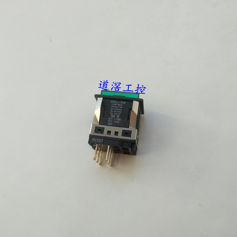 A3SJ-90A1-28G   欧姆龙OMRON按钮开关