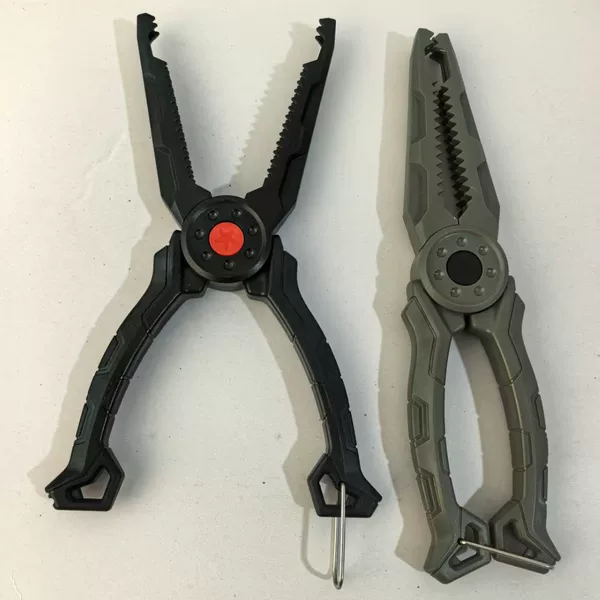 Carefully Selected Fish Control Tools, Portable Fish Control Pliers, Wholesale Multi-Purpose Lure Pliers, Fish Clamps, Live Fish Clamps, Lure Pliers