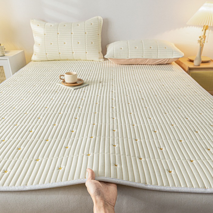 라텍스 매트리스-스타 위시-야바이