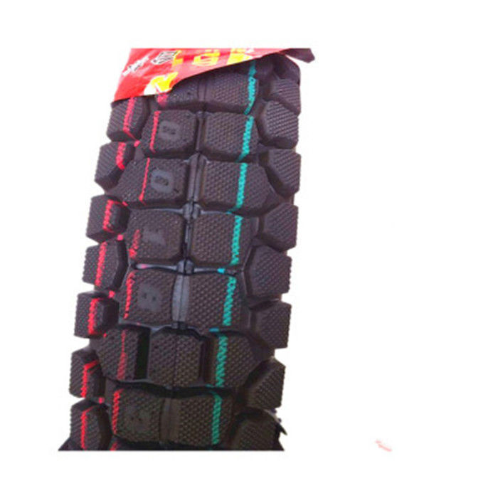 275/2.75/300/3.00//3.25/90-90-18 motorcycle off-road tire outer tire front and rear tire