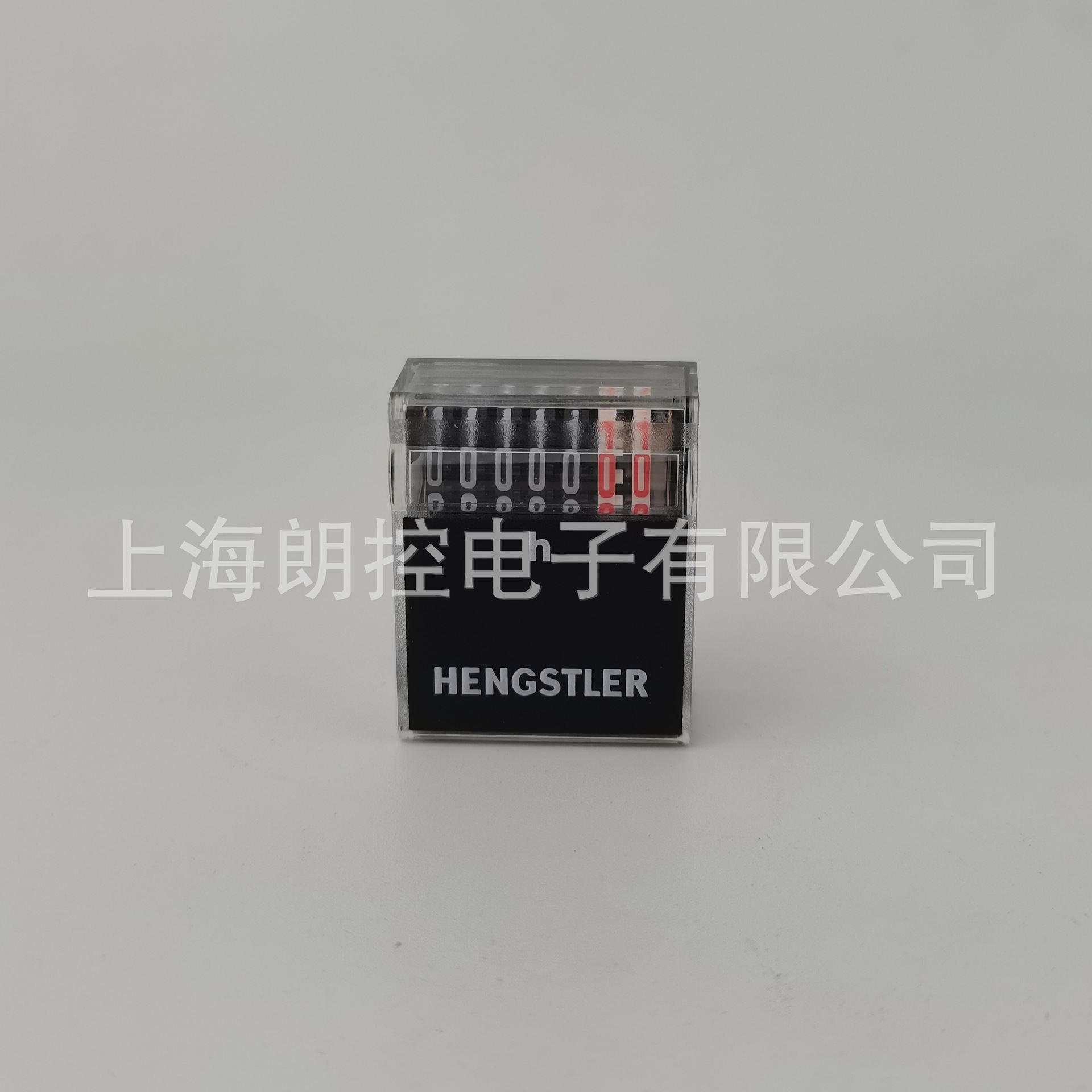 Hengstler亨士乐0 633 031 计数器0633031