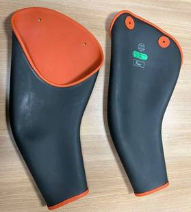 YS-138-22-03 Insulated Sleeve Japan YS 20KV / 3min Live Work Protection