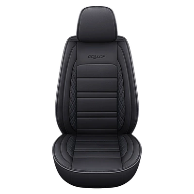 Four Seasons Pad, Feel, Full Leather, Four-Season Universal Car