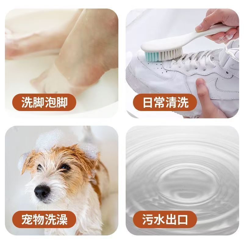 陶瓷拖把池阳台墩布池大号方形长拖把洗宽拖布盆台控自动下水器|undefined