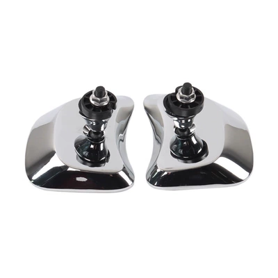 Cross-Border Exclusive Motorcycle Cvo: Motorcycle rearview mirror
