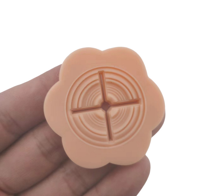 단면 스킨톤 대형 5cm