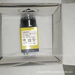 COGNEX /康耐视相机 CAM-CIC-5000-24-G全新现货 包邮 议价