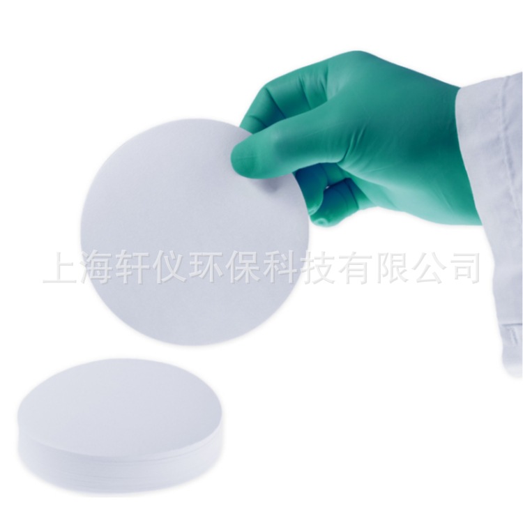 Whatman沃特曼 Grade 1定性滤纸-标准级滤纸1001-090