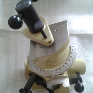 Taiwan original universal sharpener tool holder please identify Dongguan Kunzheng brand Kunzheng universal sharpener tool holder