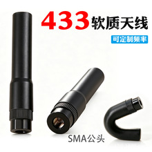 LoRa�W�P433�쾀450-470-510Mhzȫ�������ܛ�|���쾀����ģ�KSMA
