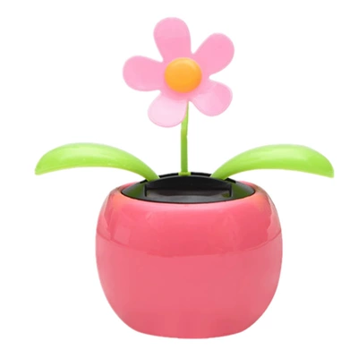 Car ornaments – Swinging on an Apple