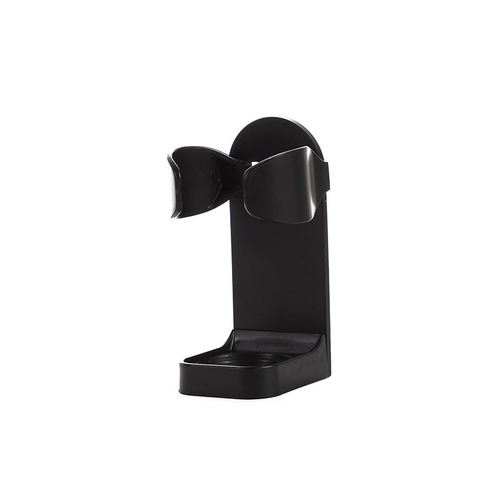 No-punch electric toothbrush holder household electric shaver holder storage rack wall hanging rack storage bracket