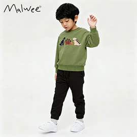 童套装;童T恤;童连衣裙