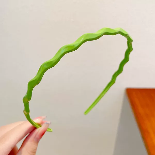 Fruit green