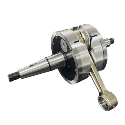 Factory Crankshaft Customization, Crankshaft, camshaft