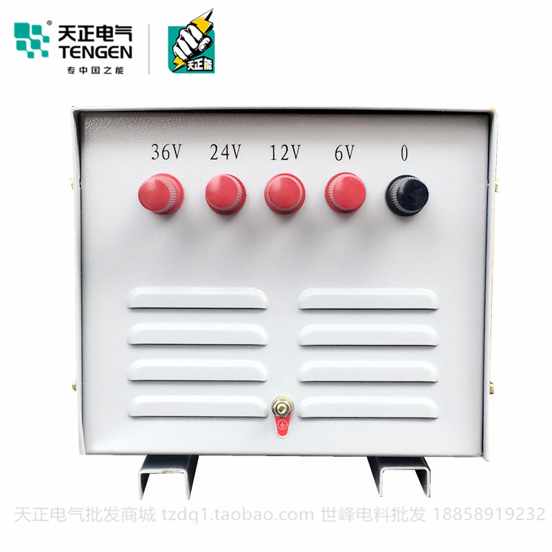 Tengen JMB-500VA Running Lights lighting transformer 380V220V Change 36 24 12 6V Copper 500W