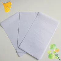 Белая копировальная бумага 14G, 17G Сиднейская бумага, упаковка для изделий, тонкая страница, влагостойкая отдельная бумага, оптовая продажа