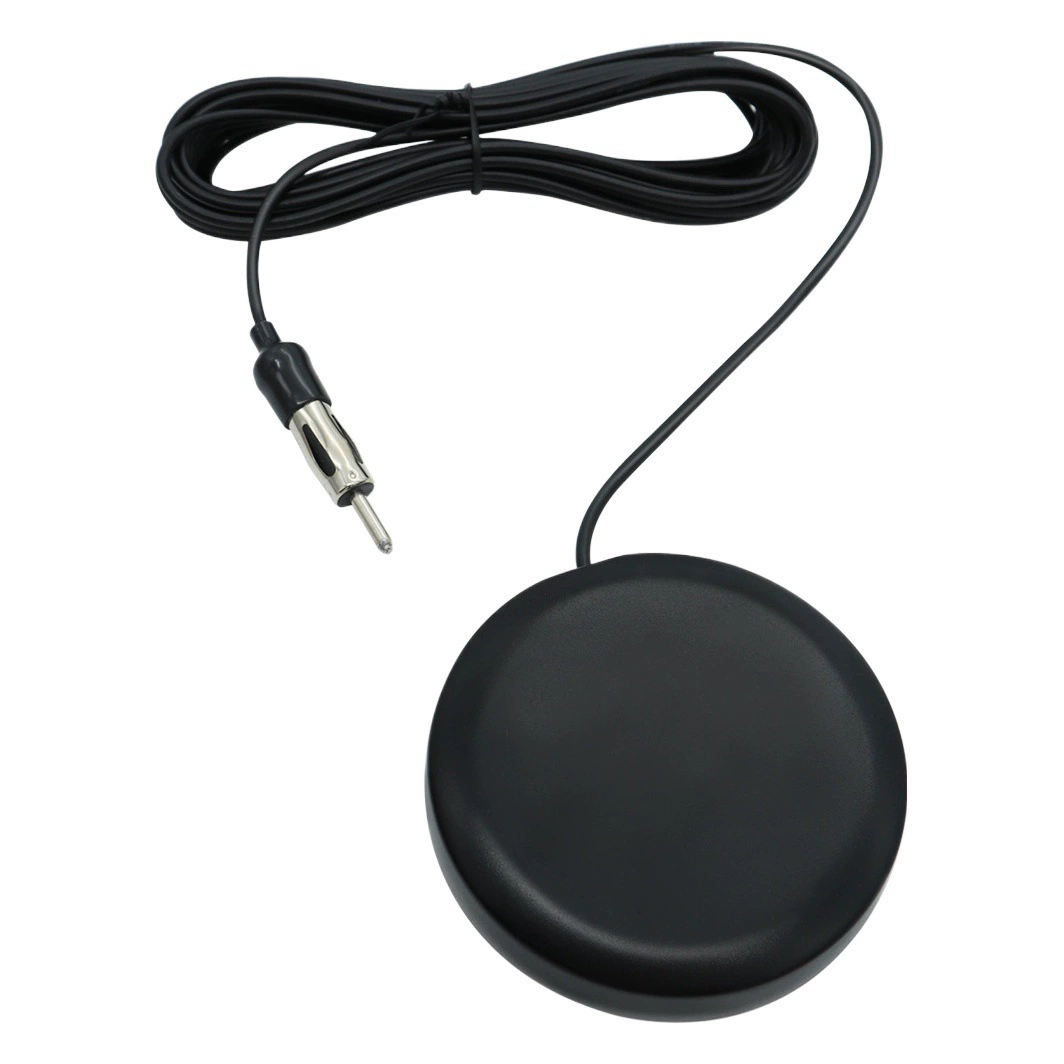 Завод прямого автомобильного цифрового радио с высоким коэффициентом усиления/DAB + установка антенны AM/FM Автомобильная радиоантенна