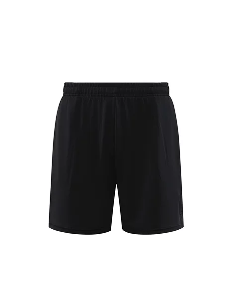 Black shorts