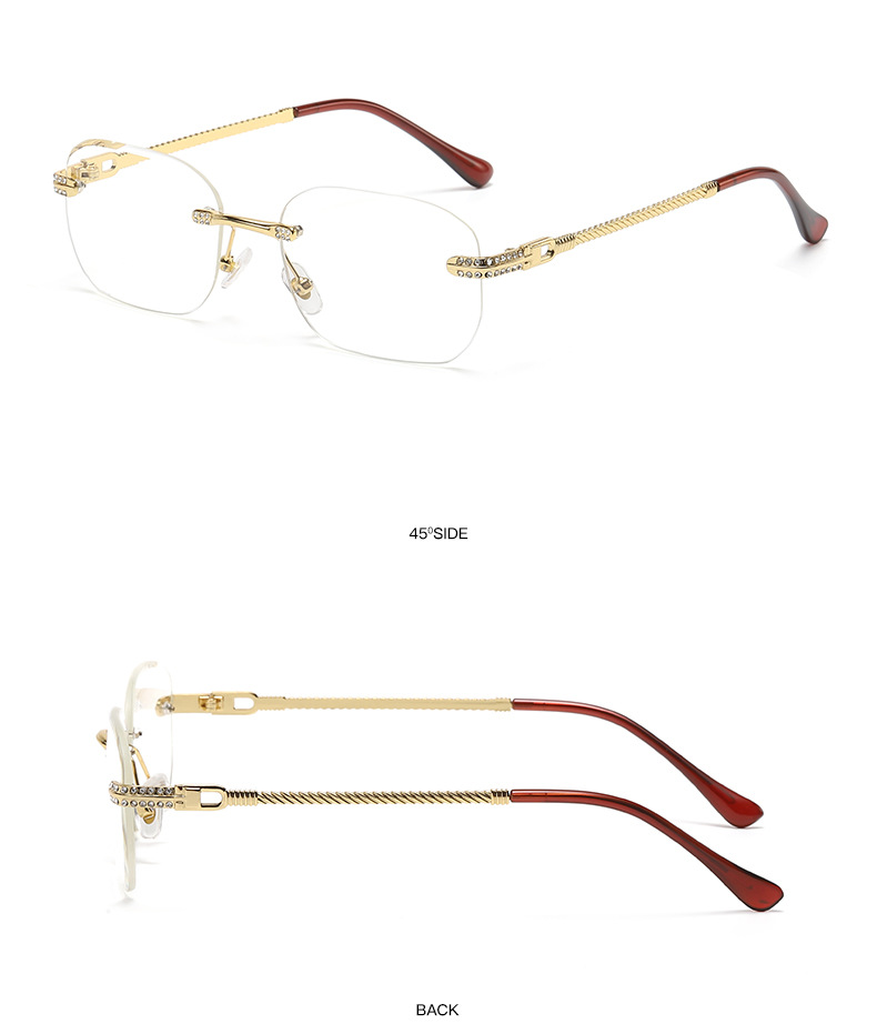 50g Weight Full Frame Glasses Structure Sunglasses Classification Ac, UV400 Protection Lens Material Square Glasses Style Travel, Fishing Occasion Solid Color Pattern All Seasons Season Women's Gender Elegant, Lady Style Elegant Lady Solid Color Ac UV400 Protection Square Full Frame Women's Sunglasses 6
