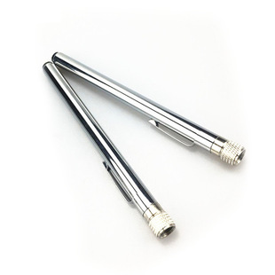 Factory wholesale car tire pressure pen, tire pressure gauge, mini key ring tire pressure gauge, tire pressure gauge
