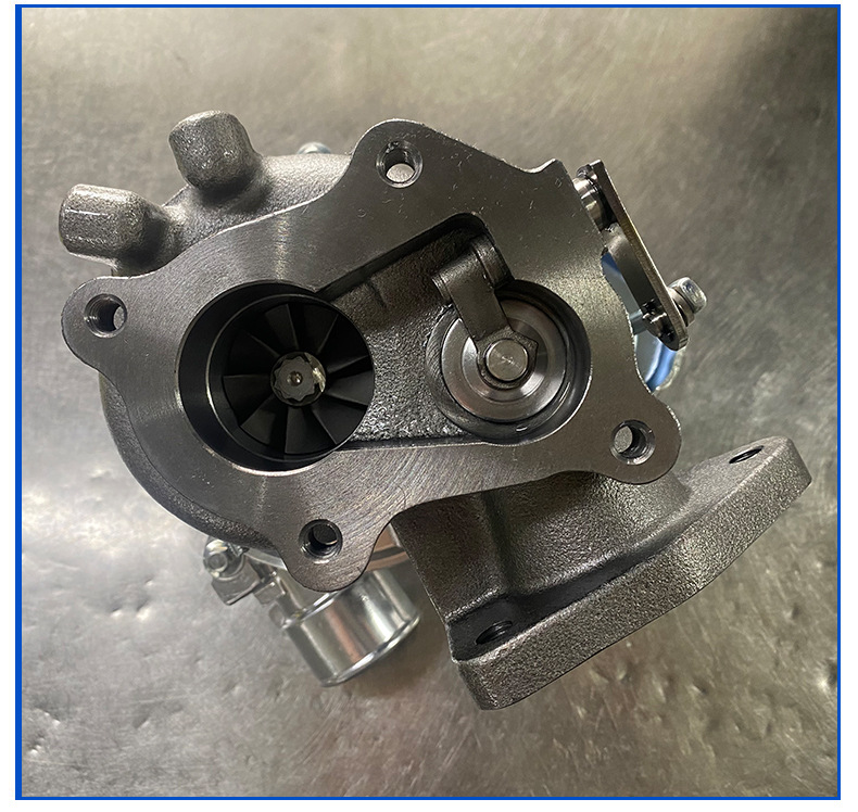 New Ct1617201-Ol050 Turbocharger for Car Engine System Supercharger Accessories