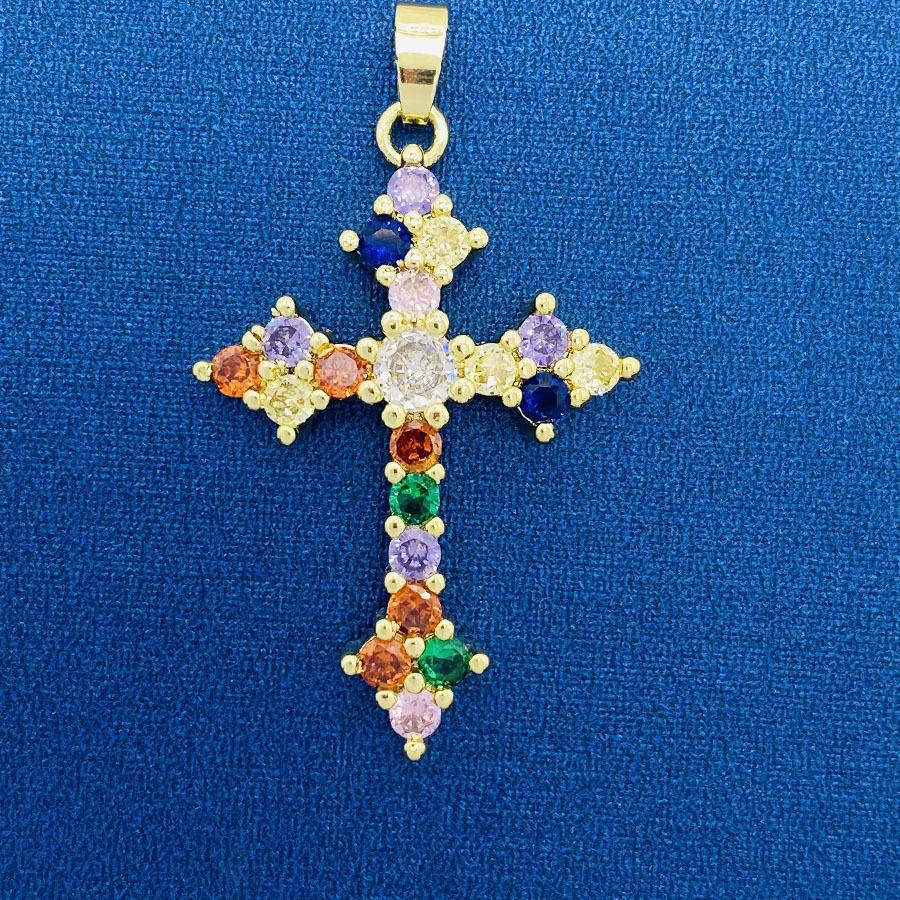 2022 nuevo 100 accesorios colgantes al por mayor casual a juego DIY joyería en línea popular TikTok sin cadena