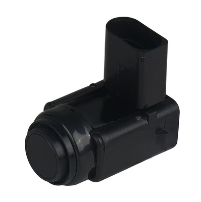 sensor, Park radarı