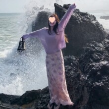 ����Ư��һ������ɫ�黨����ȹ��Ů�¿�С���ӷ�ʽ��ȹ��װ��