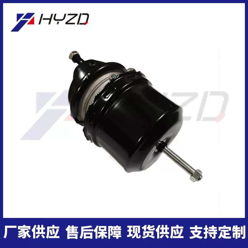 ACTROS MP2 / MP3 弹簧制动室 T20/24 9254800100