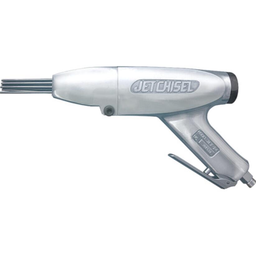 NITTO日东工器针式除锈机打渣器JEX-28