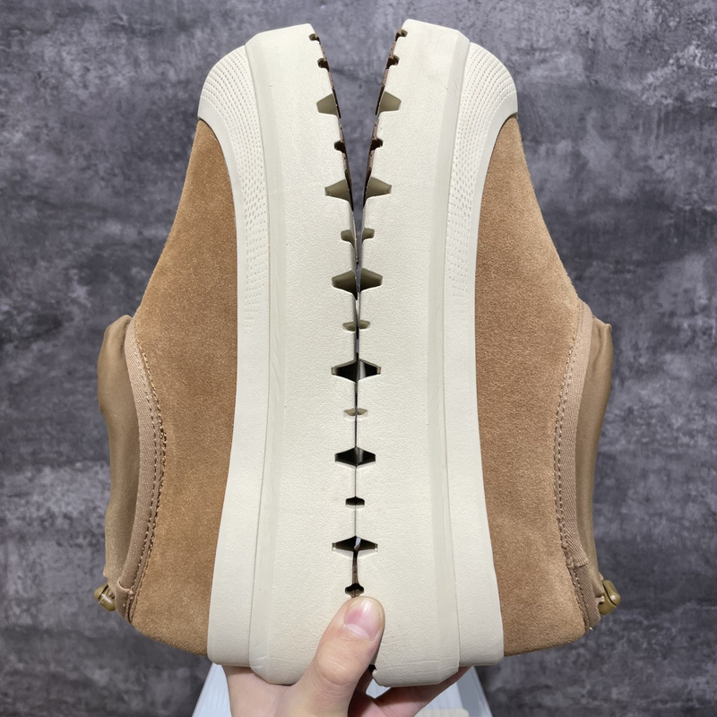 Sp Pure Original Version Wang Yibo's Same Style Snow Boots Sp Pure Original Version Wang Yibo's Same Style Snow Boots